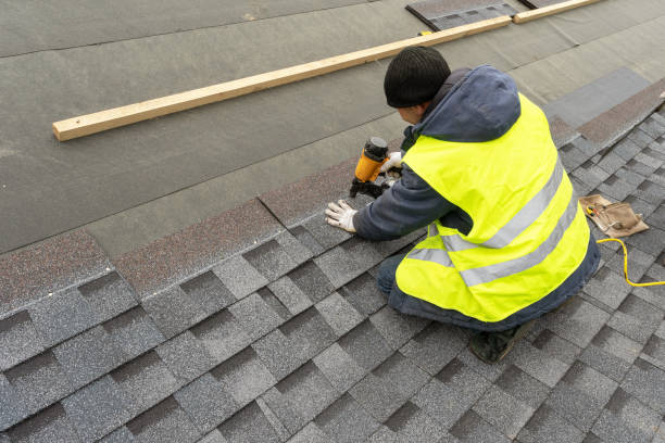 Best Residential Roofing Contractor  in Raceland, KY