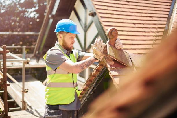 Quick and Trustworthy Emergency Roof Repair Services in Raceland, KY